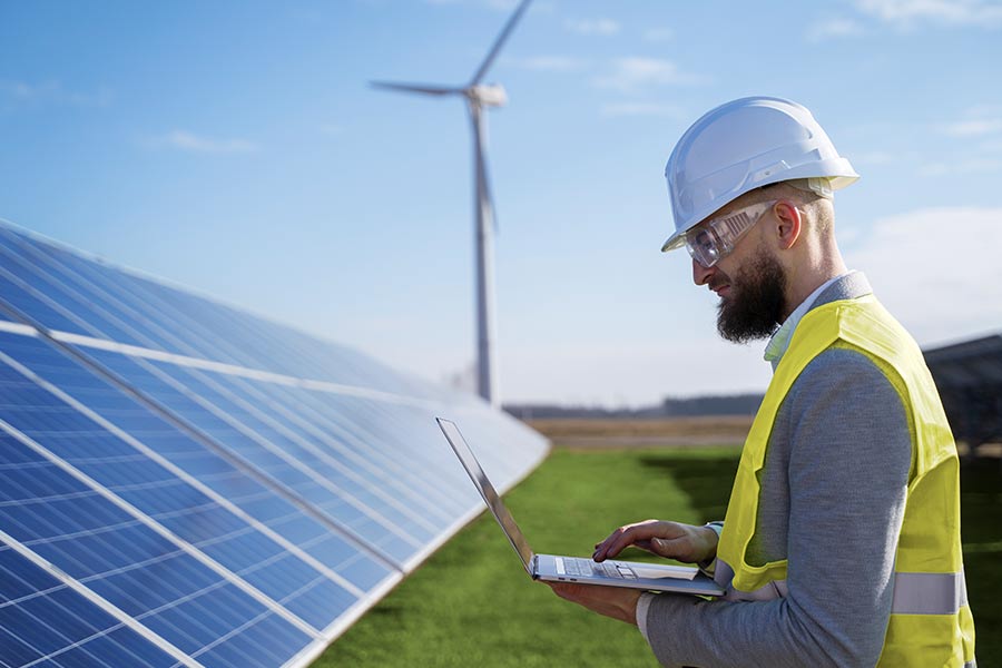 Comprehensive Green Consultancy Solutions for Africa and Middle East