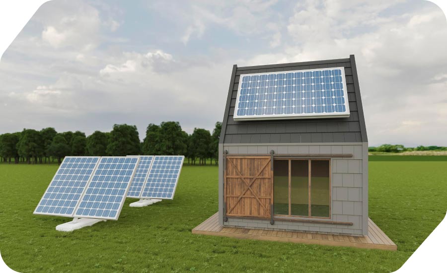 Integrating Energy Storage with Solar: How Batteries and Smart Grids Enhance Reliability